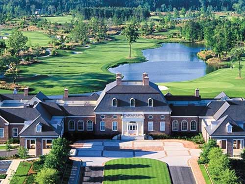 BerkeleyHall Bluffton